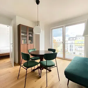 Stad10 - Very Close To Subway U2 Stadlau Apartment