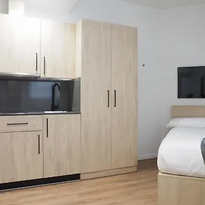 Micampus San Mames Students Bilbao