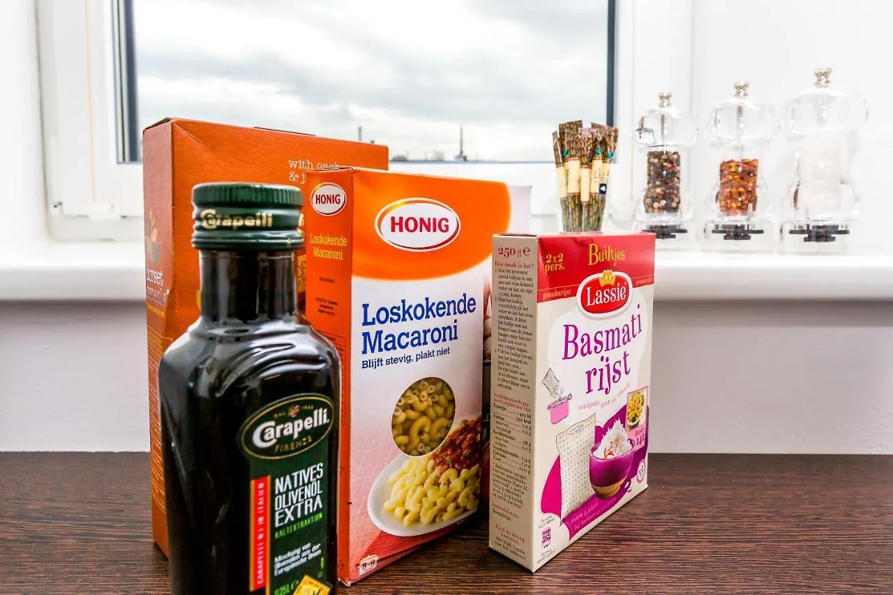 Simtown Suite Apartments Wien 0*,  Österreich