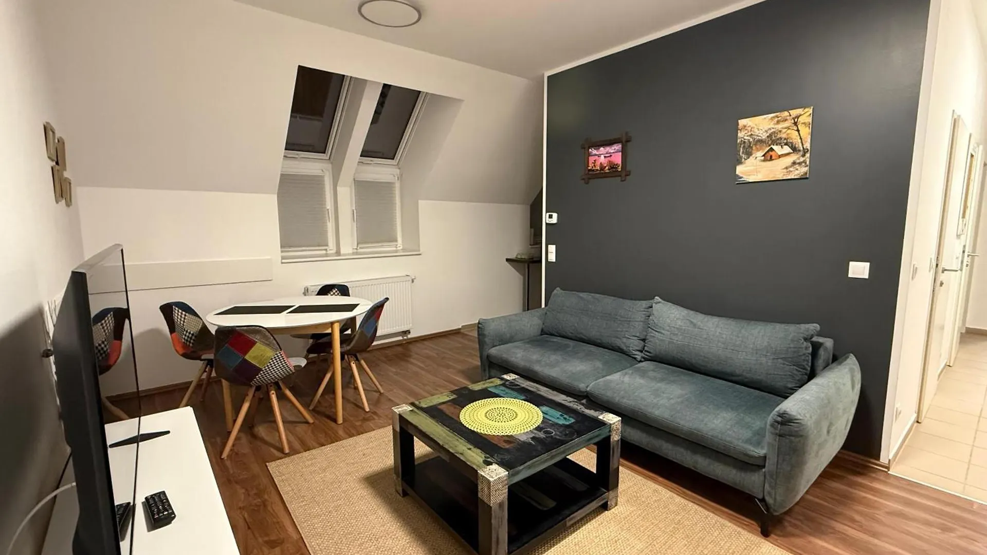 Simtown Suite Apartments Wien