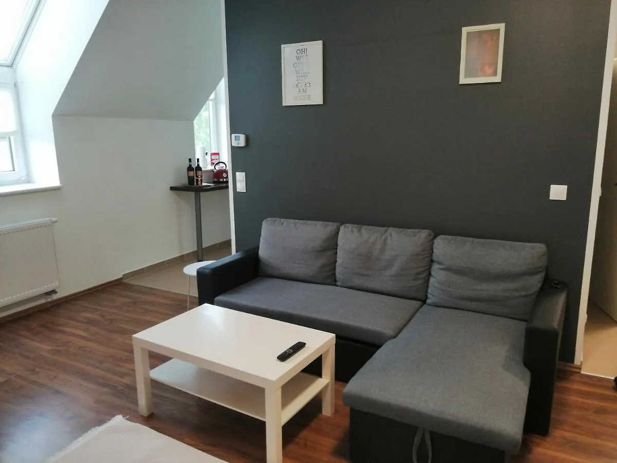 Simtown Suite Apartments Vienna