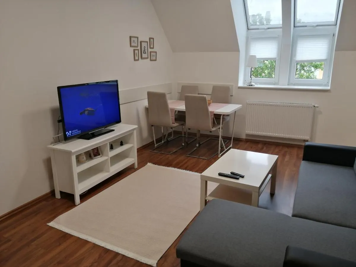 Simtown Suite Apartments Vienna