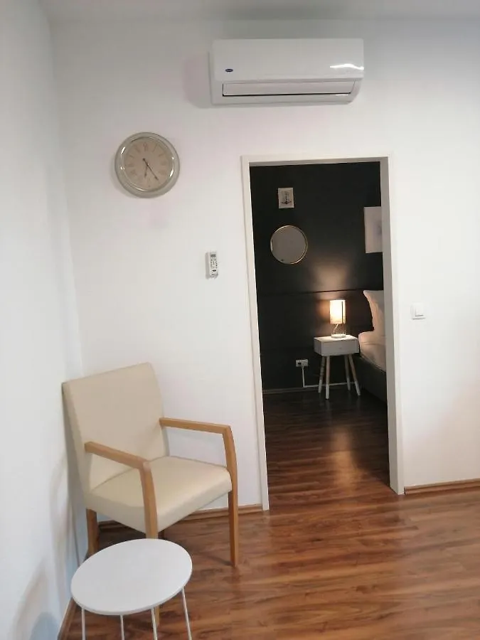 Simtown Suite Apartments Vienna