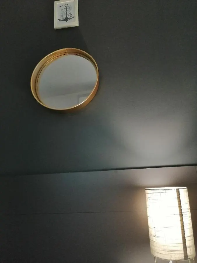 Simtown Suite Apartments Vienna