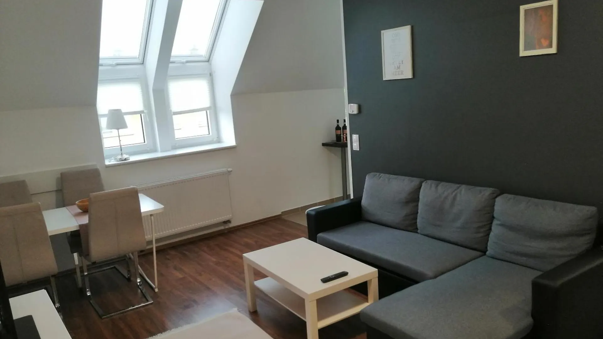 Simtown Suite Apartments Vienna